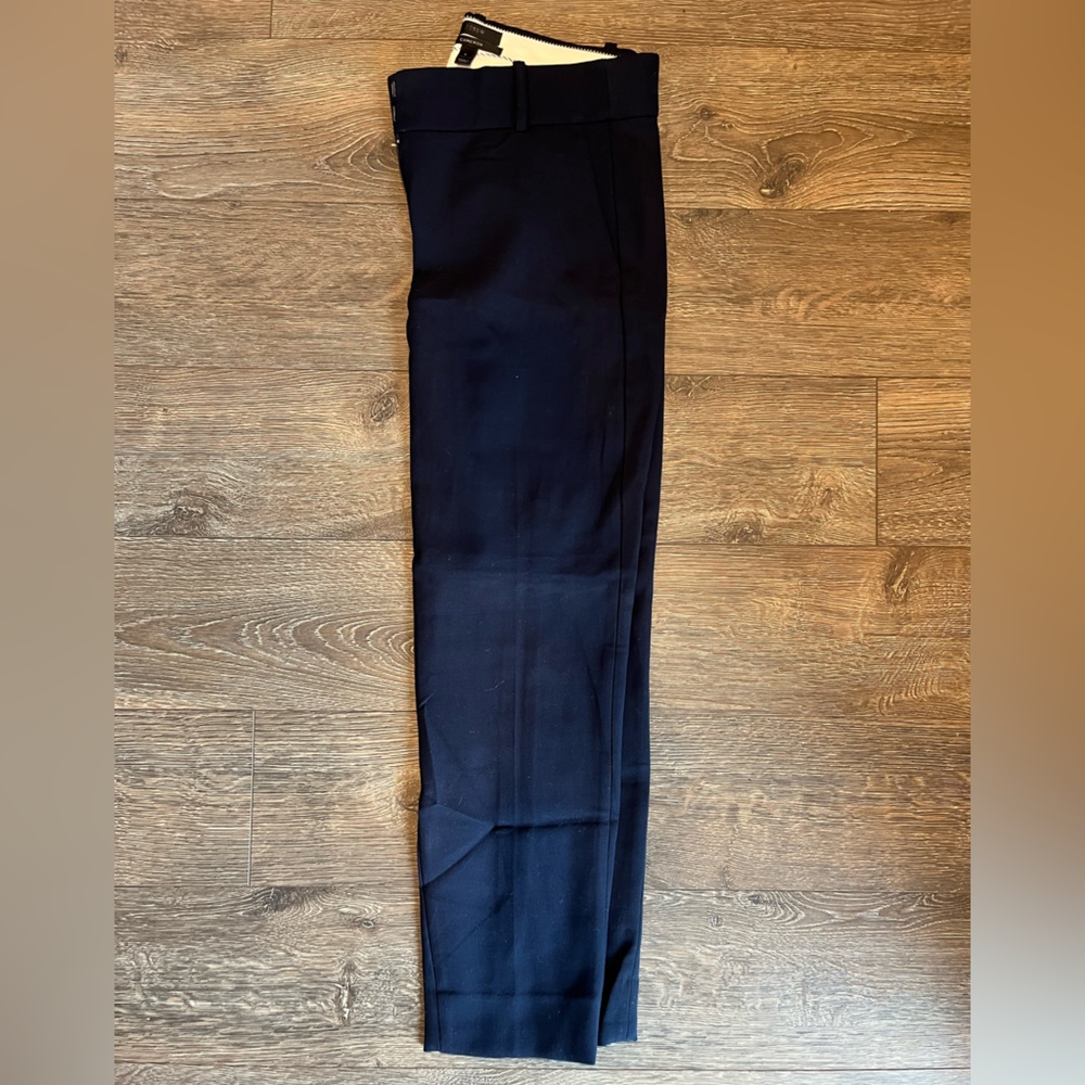 J. Crew Cameron Pant